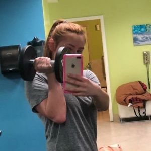 Meet your Posher, Macknzie